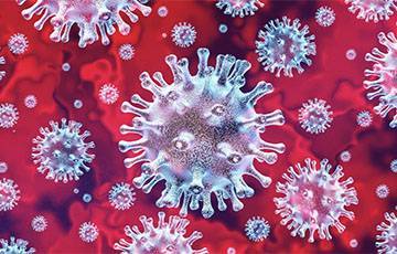 Обнаружен самый ранний симптом коронавируса