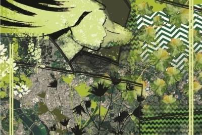В Кострому приедет выставка дизайнерских лесозащитных платков