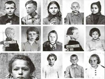 Facebook заблокировал польский фильм о немецком концлагере для детей