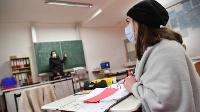 В ЮНЕСКО указали на необходимость поддержки образования после пандемии - iz.ru