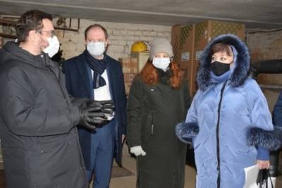 Жителям одного из многоквартирных домов в Иванове вернули деньги за капитальный ремонт