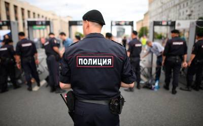 «Лайт-версия белорусского майдана»: удалось ли сторонникам Навального добиться своей цели