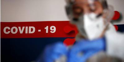 COVID-19 в Украине: сколько больных зафиксировали в последний день жесткого локдауна