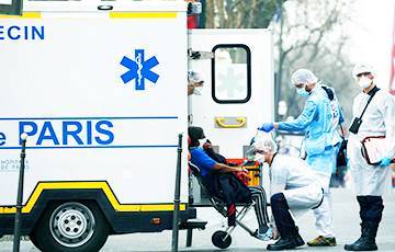 Французские медики нашли новый способ остановить коронавирус
