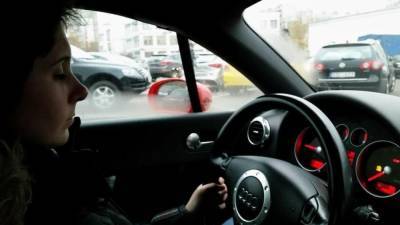 Российским автолюбителям рассказали о введенных в 2021 году штрафах