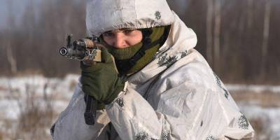 Ситуация на Донбассе: российские боевики открывали огонь из пулеметов и гранатометов