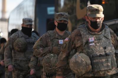 Глава Пентагона объявил о старте кампании по борьбе с изнасилованиями в армии