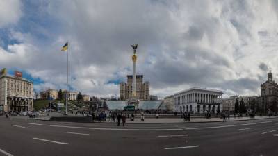 Украинский политик осудил Киев за отказ от российских кредитов