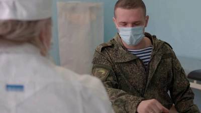 По всей России открыты тысячи пунктов, где делают прививку от коронавируса