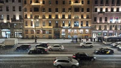 Синоптик сообщил о новом погодном рекорде в Петербурге