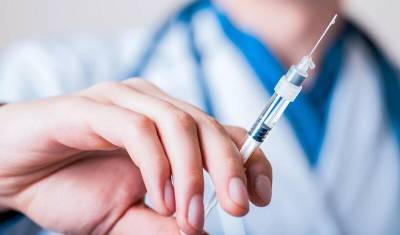 Американец умер после прививки от коронавируса