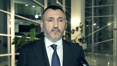 Депутат Рады объяснил роль Медведчука в передаче удерживаемых лиц Киеву