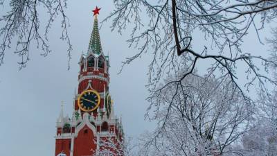 Синоптик предупредил москвичей о мороси и тумане