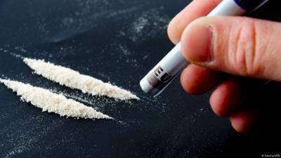Возглавлял наркоимперию: в Нидерландах задержали одного из самых известных наркобаронов