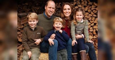 У принца Уильяма и Кейт Миддлтон появился новый член семьи