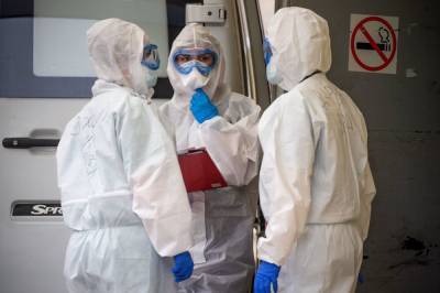 Около 4 тысяч зараженных и почти сотня умерших: статистика по коронавирусу на 24 января