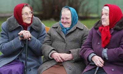Дома зимовки, замещающие семьи, дома совместного самостоятельного проживания: как зимуют одинокие старики на Гродненщине