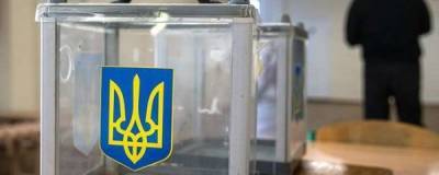 В 13 областях Украины стартовали повторные местные выборы