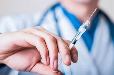 В США через несколько часов после вакцинации умер мужчина: Начато расследование