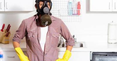 Как избавиться от неприятных запахов в квартире: советы хозяевам