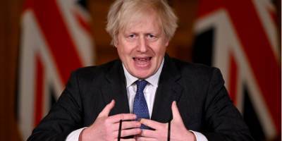 Британские эксперты удивлены заявлением Джонсона об опасности нового штамма коронавируса