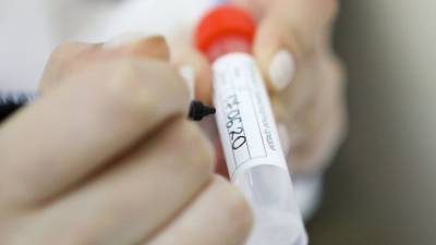 Оперштаб: в РФ выявлено 21 127 новых случаев коронавируса