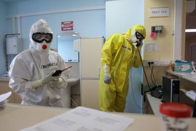 Еще 5 117 пациентов вылечились от коронавируса в Москве