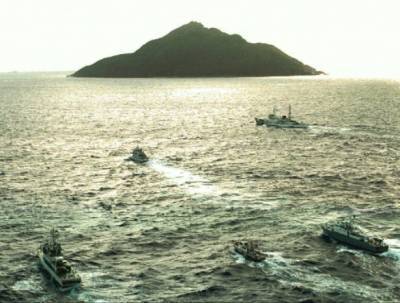 США готовы идти на военное обострение с Китаем из-за островов