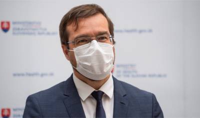 А пандемия-то ненастоящая! Словацкий министр раскрыл истинные причины локдауна