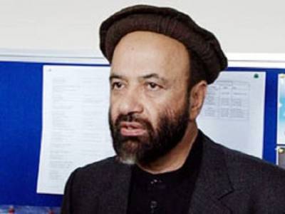 Президент Афганистана уволил министра финансов