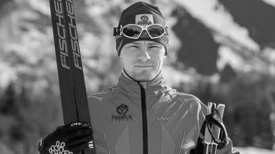 В ДТП погиб медалист чемпионата мира по лыжным гонкам - vesti.ru
