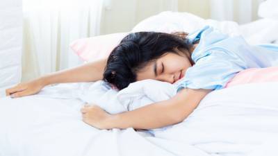 Сомнологи нашли лучшее время для отхода ко сну