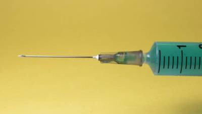 Вакцинация против COVID-19 началась в Египте