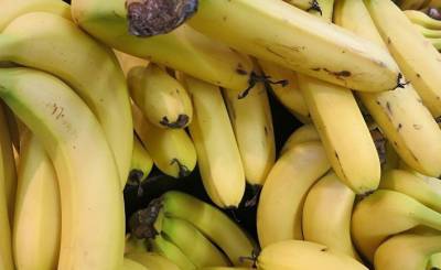 Rai Al Youm (Великобритания): худеют ли от бананов или набирают вес?