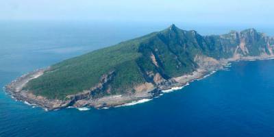 Япония и США готовы совместно оборонять спорные острова