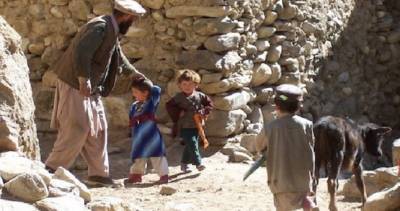 Война в афганском Бадахшане: талибы захватили несколько деревень