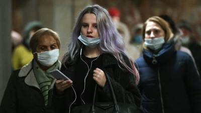 Коронавирус в Севастополе: сотня заболевших и шестеро умерших
