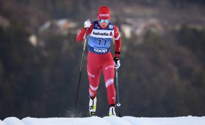 Российские лыжницы стали четвёртыми на этапе кубка мира в Финляндии