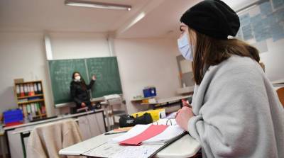 ЮНЕСКО призывает сделать образование одним из приоритетов при восстановлении после пандемии