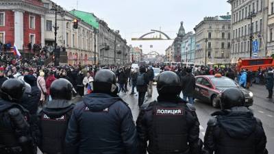 В СПЧ рассказали о риске, которому подвергли россиян организаторы протестов