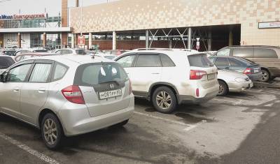 «Штраф за автохлам»: автовладельцев предупредили о новых санкциях