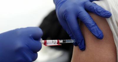 В Египте началась массовая вакцинация от коронавируса