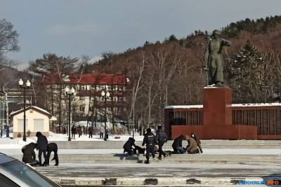 Суд в Южно-Сахалинске вынес первые решения по митингу 23 января