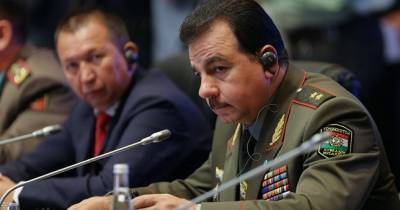Шерали Мирзо прокомментировал дедовщину в армии Таджикистана
