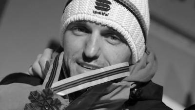 Призер чемпионата мира по лыжным гонкам Чеботько погиб в ДТП - gazeta.ru