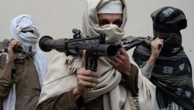 США планируют пересмотреть договор с талибами