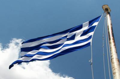 В Греции арестовали россиянина на украденной парусной лодке
