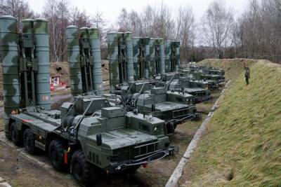 В Калининграде готовятся отразить условный ракетный удар противника