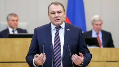 Россия добилась отмены крымского вопроса на заседании ПАСЕ