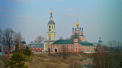 Мордовию и Нижегородскую область свяжут туристический маршрут и новая дорога